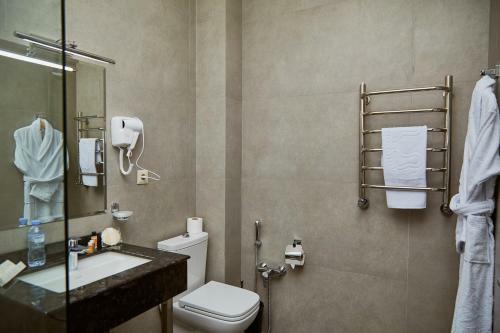 Sangzor Boutique Hotel