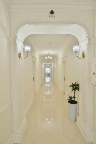 Hotel Konstantin Plaza