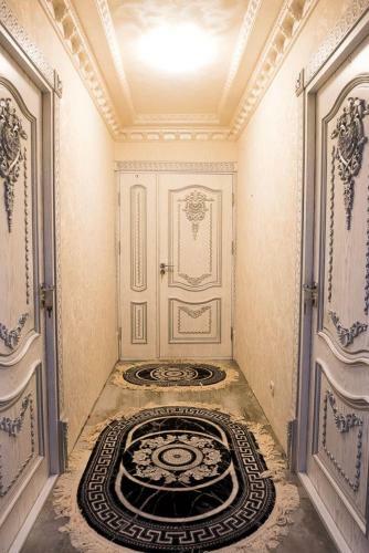 Apartamento Bonuluxhome