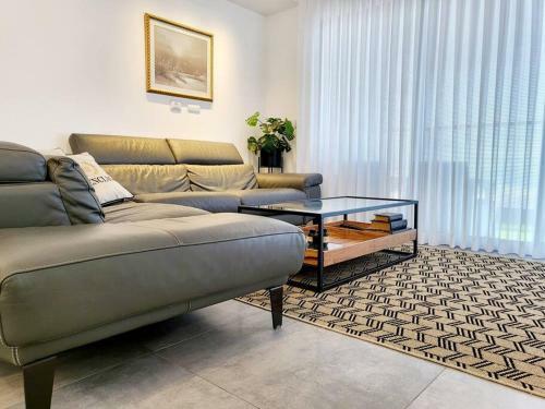 Hi - Yam Seaview Apartments