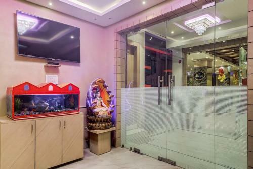 Hotel The Ganga Residency