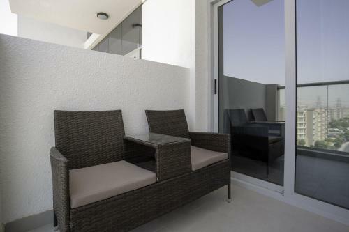 Apartamento One Perfect Stay - Candace Aster