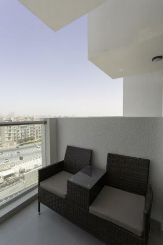 Apartamento One Perfect Stay - Candace Aster