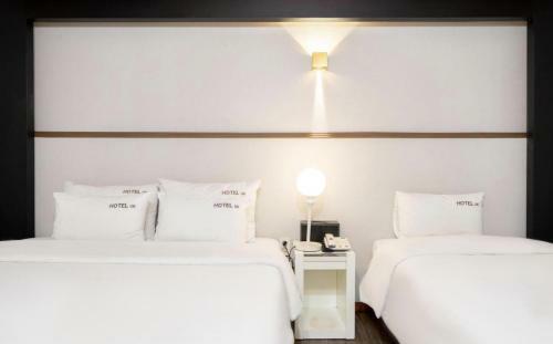 Motel Hotel Uk