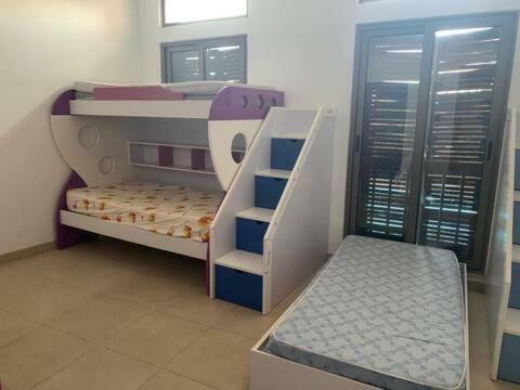 Two Bedroom Apartment At Talabay Aqaba