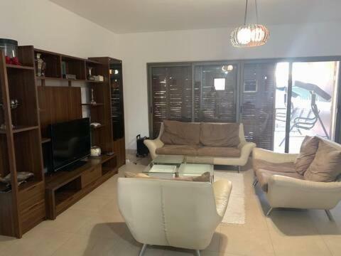 Two Bedroom Apartment At Talabay Aqaba