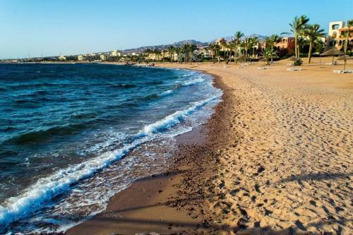 Two Bedroom Apartment At Talabay Aqaba