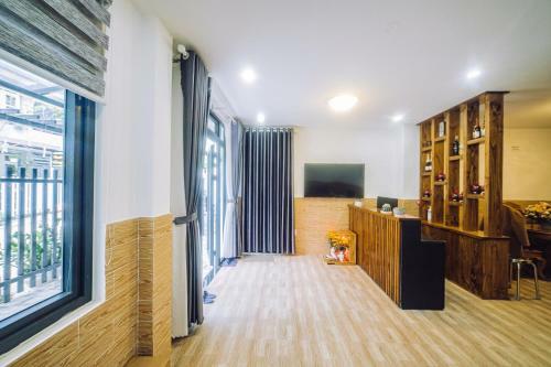 Hotel An Nguy�n Home