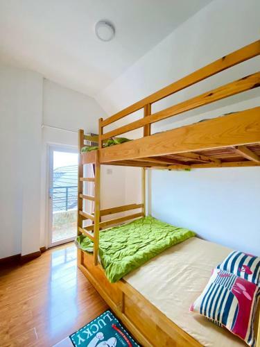 Apartamento Gia Huy House
