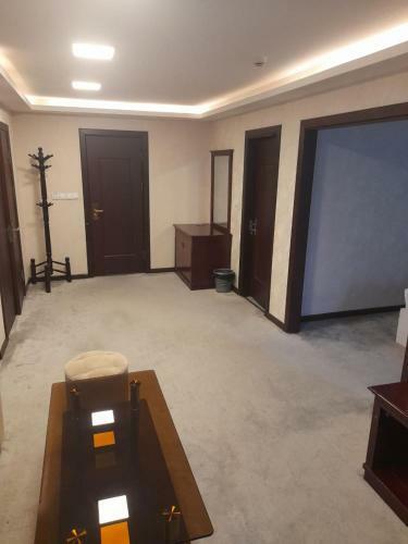 Sayohat Hotel