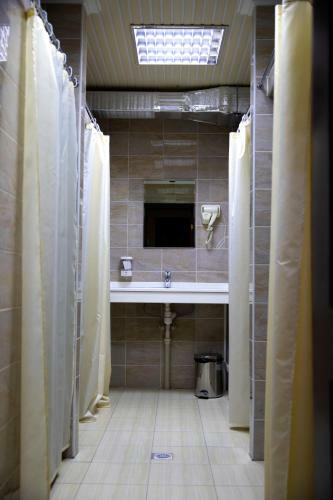 Sanor Capsul Hostel