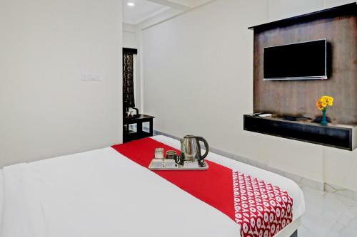 Hotel Oyo 87519 Nra Residency