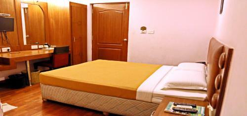 The Ocea International Hotel