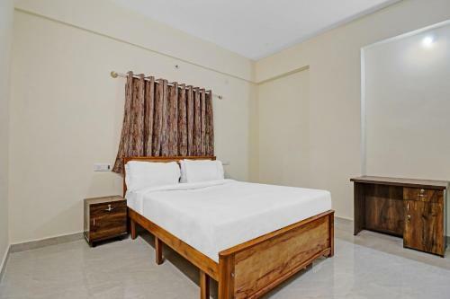 Hotel Collection O 90316 Manyata Palace