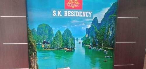 Hotel S K Residency