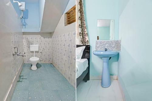 Hotel Oyo 90537 Green Residency