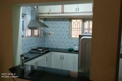 Apartamento Los Comunes @ Shibani's Corner, Brookefields