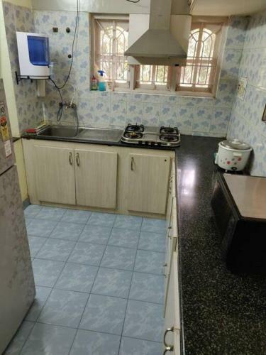 Apartamento Los Comunes @ Shibani's Corner, Brookefields