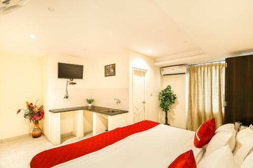 Jagadish Hotel Hsr