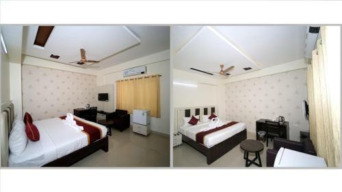 Hotel Panchami Comforts