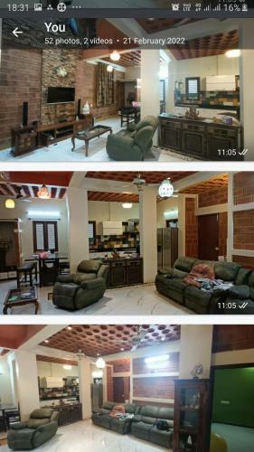 Hostal Green Guest House Delux Rooms