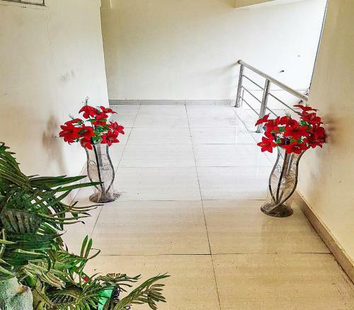 Hotel Garden Residency By Wb Inn