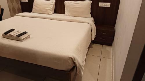 Urban Hotel Whitefiled