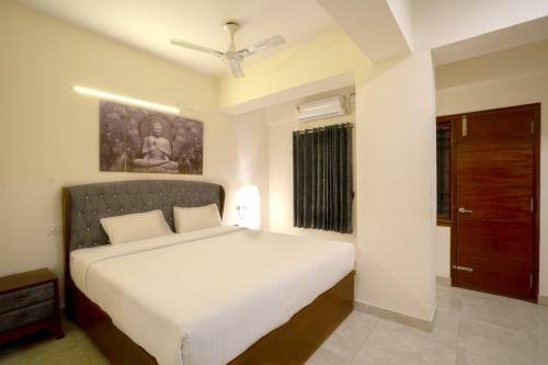 Apartamento White Lotus By Orbit Hotels