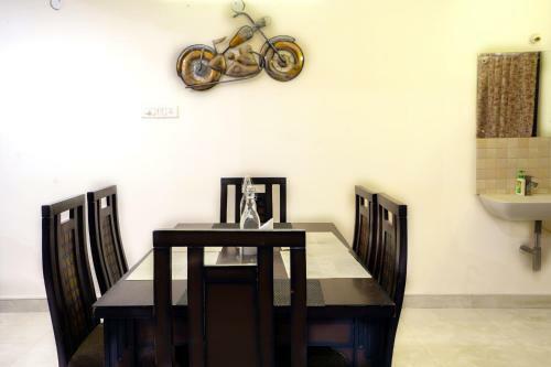 Apartamento White Lotus By Orbit Hotels