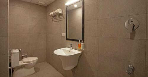 Hotel Panchvati Comforts