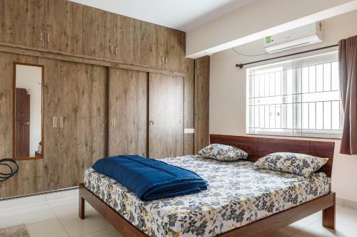 Pinnacle Serviced Apartments