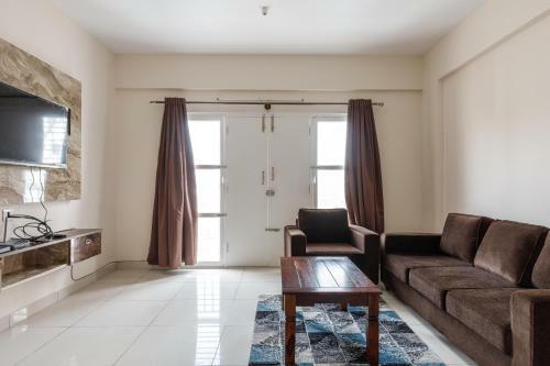 Pinnacle Serviced Apartments