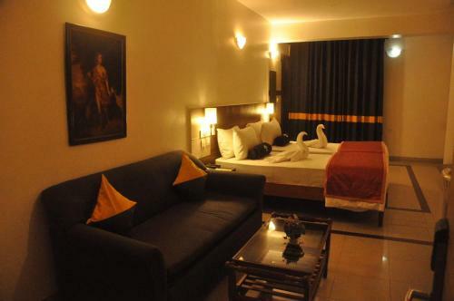 Hotel Mastiff Infantry Bengaluru