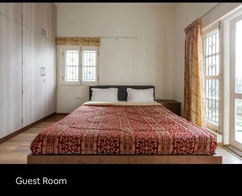 Villa Stay At Golf Community