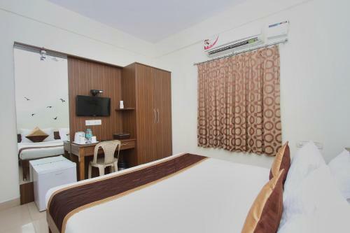 Hotel Mg Road One