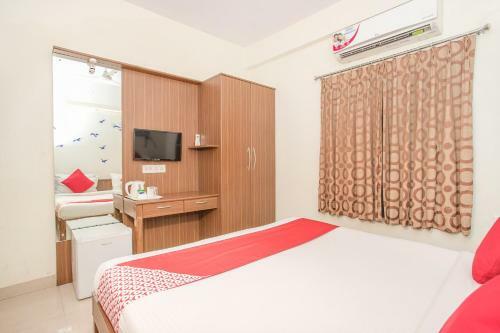 Hotel Mg Road One