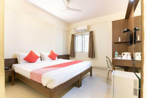 Hotel Mg Road One