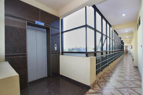 Hotel Mg Road One