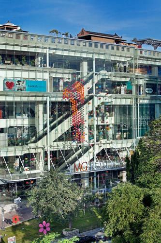 Hotel Mg Road One