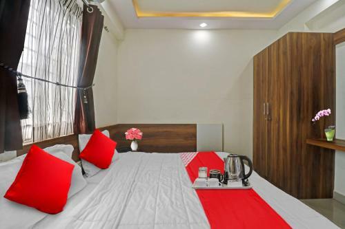 Hotel Oyo 91217 Nr Comforts