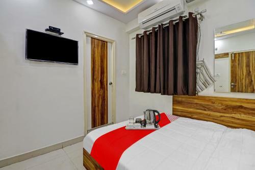Hotel Oyo 91217 Nr Comforts