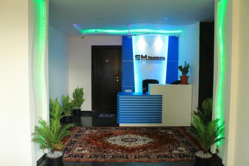 S M Residency Hotel