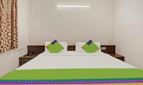 Hotel Treebo Trend Trinitywood