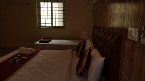 Gl Blossom Service Apartments