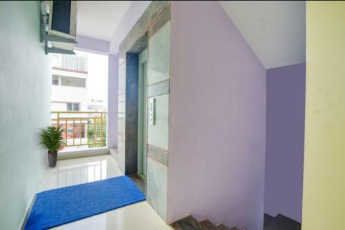 Hostal Square Stay