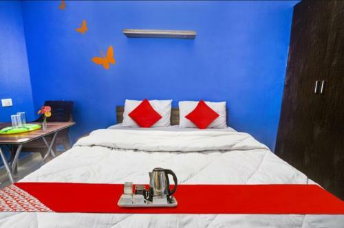 Hostal Square Stay