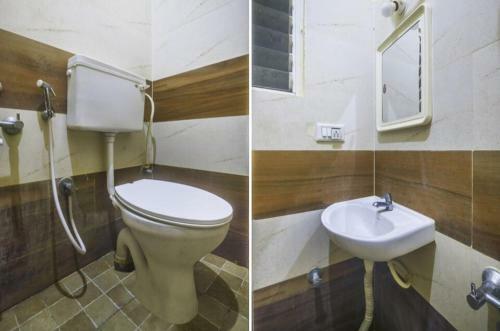 Hostal Square Stay