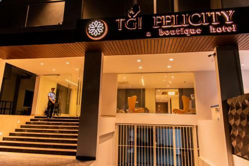 Hotel Tgi Felicity
