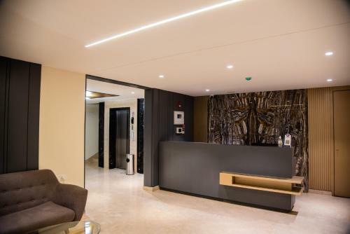 Hotel Tgi Felicity