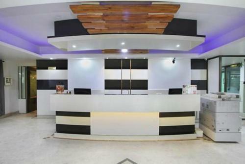 Hotel Midtown Suites Marathahalli Bangalore